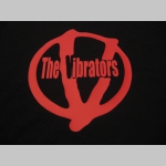 Vibrators pánske  tričko, materiál 100% bavlna 