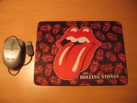 Rolling Stones, podložka pod PC myš