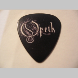 Opeth plastové brnkátko na gitaru hrúbka 0,77mm