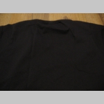 Billie Eilish čierne dámske tričko materiál 100% bavlna
