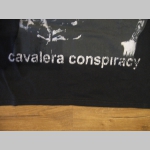 Cavalera Conspiracy čierne pánske tričko