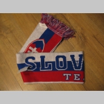 Slovakia, pleten&yacute; &scaron;&aacute;l, Rozmery: 130x18 cm, Materi&aacute;l: 100% akryl