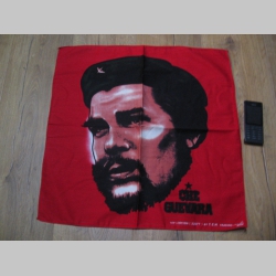 Che Guevara Šatka 100%bavlna, cca.52x52cm 