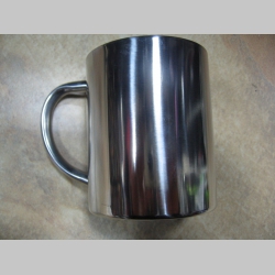 Termo pohár ( šálka ) materiál: nerezová oceľ   objem: 0,3litra