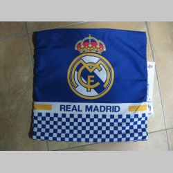 Real Madrid obliečka na vankúš rozmery 40x40cm  materiál: 100%bavlna