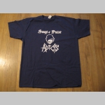 Adicts - Songs of Praise p&aacute;nske tričko 100%bavlna značka Fruit of The Loom