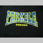 Perkele Sweden pánske tričko 100%bavlna 
