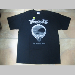 Finntroll čierne  pánske tričko 100 %bavlna