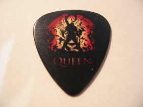 Queen plastové brnkátko na gitaru hrúbka 0,77mm