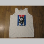 Che Guevara  čierne p&aacute;nske tielko 100%bavlna Fruit of The Loom