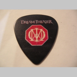 Dream Theater plastové brnkátko na gitaru hrúbka 0,77mm