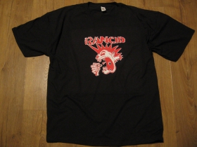 Rancid  pánske tričko materiál 100%bavlna