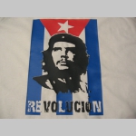 Che Guevara detsk&eacute; tričko 100%bavlna značka Fruit of The Loom