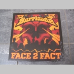 Barricade - Face 2 Fact LP platňa Barricade - Face 2 Fact LP platňa