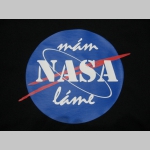 Mám nasa láme pánske tričko 100%bavlna značka Fruit of The Loom