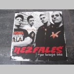 Nezfale&scaron; - P&aacute;r lacinejch triků     LP platňa