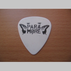 Paramore plastové brnkátko na gitaru hrúbka 0,77mm