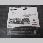 Nezfale&scaron; - P&aacute;r lacinejch triků     LP platňa