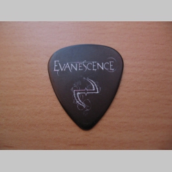 Evanescence  plastové brnkátko na gitaru hrúbka 0,77mm