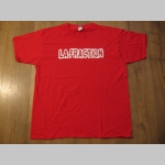 La Fraction  p&aacute;nske tričko 100%bavlna