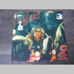 Nežfaleš - Šminky padlejch královen LP platňa Nežfaleš - Šminky padlejch královen LP platňa