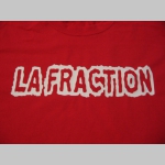 La Fraction  p&aacute;nske tričko 100%bavlna