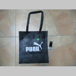 Punk nákupná taška s potlačou  36x41cm