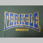 Perkele Sweden pánske tričko 100%bavlna 