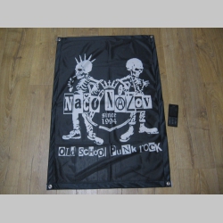 Načo Názov vlajka 90x60cm materiál 100%polyester