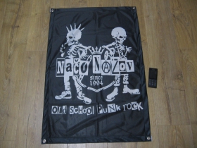 Načo Názov vlajka 90x60cm materiál 100%polyester