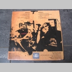 Nežfaleš - Každej klub i bar LP platňa Nežfaleš - Každej klub i bar LP platňa