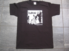 Rancid  pánske tričko 100 %bavlna