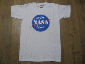 Mám nasa láme dámske tričko materiál 100% bavlna značka Fruit of The Loom