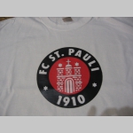 St. Pauli  pánske tričko 100%bavlna fruit of The Loom