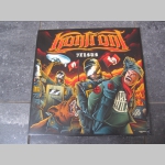 Konfront - Versus    LP platňa