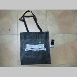 Antifascista, nákupná taška s potlačou  36x41cm
