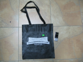 Antifascista, nákupná taška s potlačou  36x41cm