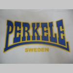Perkele Sweden pánske tričko 100%bavlna 
