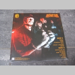 Konfront - Versus    LP platňa