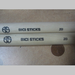 Bubenícke paličky BICI STICKS model 2B