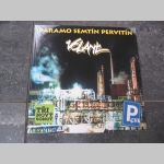 Volant - Paramo Semt&iacute;n Pervit&iacute;n   LP platňa