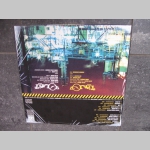 Volant - Paramo Semt&iacute;n Pervit&iacute;n   LP platňa