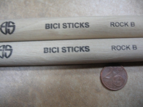 Bubenícke paličky BICI STICKS model  ROCK B