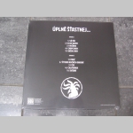 Kohout pla&scaron;&iacute; smrt - &Uacute;plně &scaron;ťastnej... LP platňa