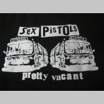 Sex Pistols  pánske tričko 100%bavlna 