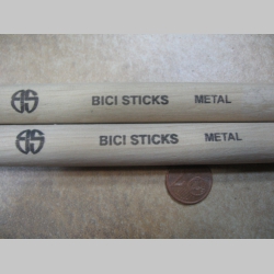 Bubenícke paličky BICI STICKS model METAL