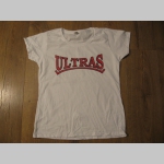 Ultras  d&aacute;mske tričko Fruit of The Loom 100%bavlna