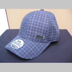 Lonsdale tmavomodr&eacute; k&aacute;ro &scaron;iltovka v &scaron;t&yacute;le Hooligans  s kovov&yacute;m logom , zap&iacute;nanie  na such&yacute; zips materi&aacute;l 100%bavlna univerz&aacute;lna nastaviteľn&aacute; veľkosť