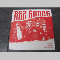 Bez &scaron;ance - V&yacute;běr mezi spodinou LP platňa