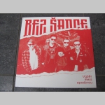 Bez &scaron;ance - V&yacute;běr mezi spodinou LP platňa